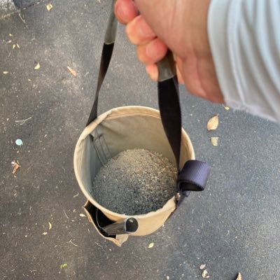 目土ゴルファー