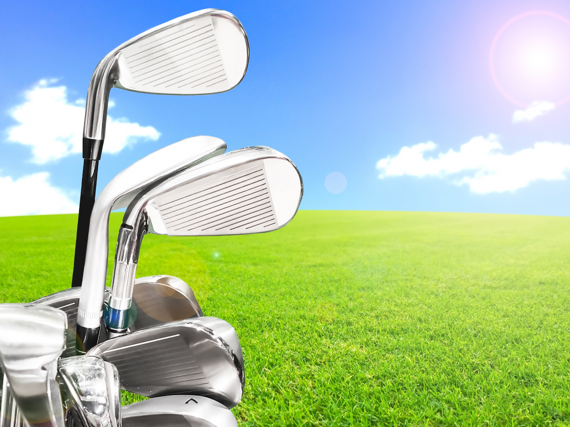 ゴルフ関連メディア